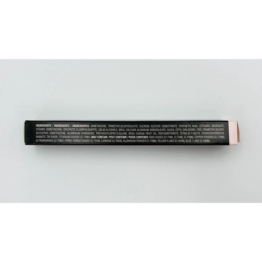 Mary Kay Waterproof Eyeliner Black Noir 205910 New In Box Full Size .01 oz